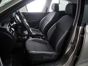 Лифтбек Skoda Rapid 2020 года, 1399000 рублей, Воронеж