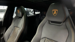 Внедорожник Lamborghini Urus 2022 года, 29990000 рублей, Павловская Слобода