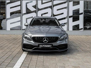 Седан Mercedes-benz C-класс 2015 года, 1888300 рублей, Ставрополь