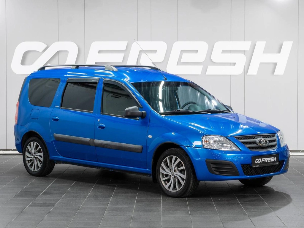 Универсал ВАЗ (LADA) Largus 2020 года, 899000 рублей, Сургут