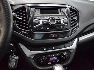 Седан ВАЗ (LADA) Vesta 2020 года, 1000000 рублей, Муром