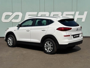 Внедорожник Hyundai Tucson 2019 года, 2649000 рублей, Кропоткин