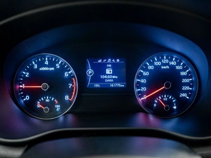 Внедорожник Kia Sportage 2017 года, 1970000 рублей, Красноярск