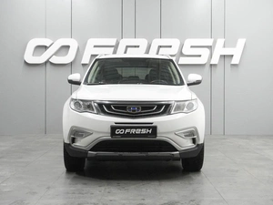 Внедорожник Geely Atlas 2018 года, 1599000 рублей, Воронеж