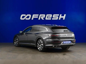 Универсал Volkswagen Arteon 2021 года, 5048055 рублей, Москва