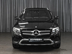 Внедорожник Mercedes-benz GLC-класс 2017 года, 3269000 рублей, Ставрополь
