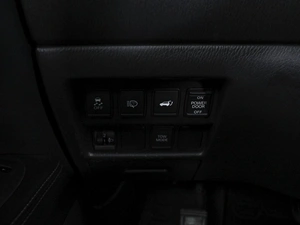 Внедорожник Nissan Pathfinder 2015 года, 1820000 рублей, Ставрополь