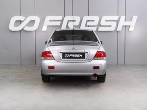 Седан Mitsubishi Lancer 2007 года, 489000 рублей, Воронеж