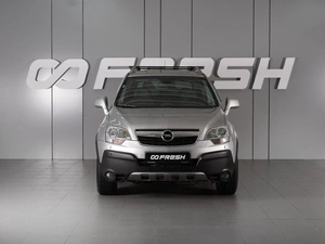 Внедорожник Opel Antara 2008 года, 800000 рублей, Минеральные Воды