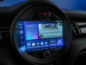 Хетчбэк MINI Cooper 2018 года, 1298077 рублей, Москва