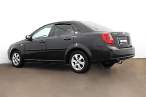 Седан Chevrolet Lacetti 2008 года, 499000 рублей, Орёл