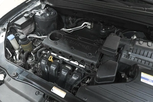 Внедорожник Hyundai Santa Fe 2011 года, 1369000 рублей, Новокузнецк