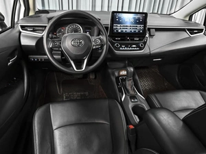 Седан Toyota Corolla 2021 года, 2214000 рублей, Ставрополь