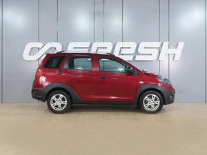 Хетчбэк Chery IndiS (S18D) 2012 года, 549000 рублей, Воронеж