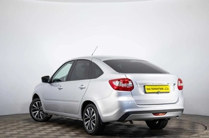 Лифтбек ВАЗ (LADA) Granta 2024 года, 969000 рублей, Пермь