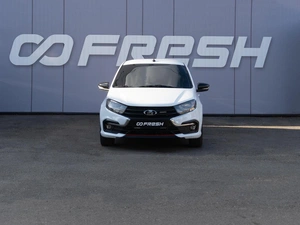 Лифтбек ВАЗ (LADA) Granta 2023 года, 949000 рублей, Кропоткин