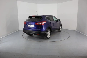 Внедорожник Nissan Qashqai 2014 года, Брянск