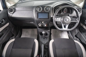 Хетчбэк Nissan Note 2020 года, 1239000 рублей, Томск