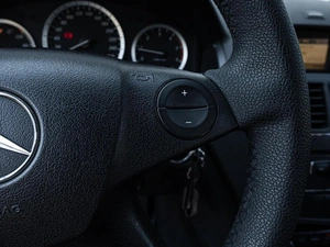 Седан Mercedes-benz C-класс 2008 года, 1028200 рублей, Ставрополь