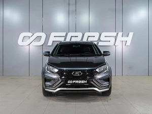Универсал ВАЗ (LADA) Vesta Cross 2024 года, 1649000 рублей, Воронеж