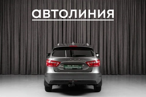 Универсал ВАЗ (LADA) Vesta 2018 года, 849000 рублей, Красноярск