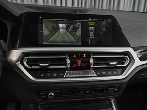 Седан BMW 3 серия 2019 года, 3488990 рублей, Ставрополь