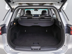 Внедорожник Chery Tiggo 7 Pro 2021 года, 1740000 рублей, Краснодар