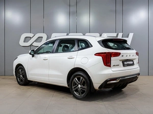 Внедорожник Haval Jolion 2023 года, 1849000 рублей, Воронеж