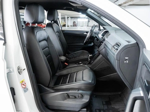 Внедорожник Volkswagen Tiguan 2022 года, 3327000 рублей, Ставрополь