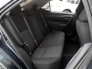 Седан Toyota Corolla 2014 года, 999000 рублей, Тюмень