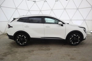 Внедорожник Kia Sportage 2023 года, 3699000 рублей, Смоленск