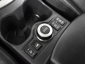 Внедорожник Nissan X-Trail 2021 года, 2717900 рублей, Казань