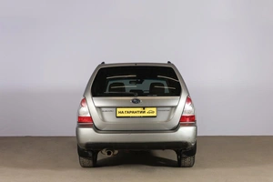 Внедорожник Subaru Forester 2006 года, 849000 рублей, Новосибирск