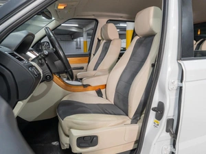 Внедорожник Land Rover Range Rover Sport 2011 года, 1749000 рублей, Сургут