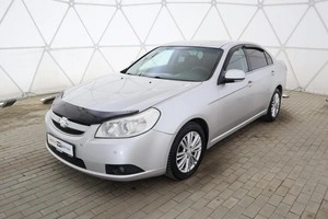 Седан Chevrolet Epica 2011 года, 849000 рублей, Обнинск