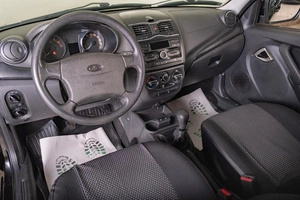 Седан ВАЗ (LADA) Granta 2023 года, 769000 рублей, Томск