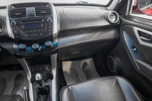 Внедорожник Lifan X60 2015 года, 499000 рублей, Барнаул