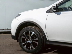 Внедорожник Toyota RAV4 2014 года, 2090000 рублей, Волгоград