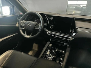 Внедорожник Lexus RX 2023 года, 8995000 рублей, Абакан