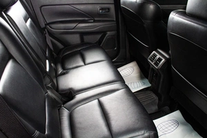 Внедорожник Mitsubishi Outlander 2019 года, 2219000 рублей, Сургут