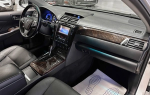 Седан Toyota Camry 2015 года, 1870000 рублей, Красноярск