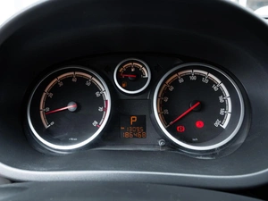 Хетчбэк Opel Corsa 2013 года, 598000 рублей, Ставрополь