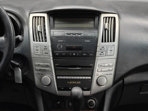 Внедорожник Lexus RX 2006 года, 1075000 рублей, Красноярск