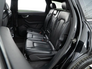 Внедорожник Audi Q7 2016 года, 4490111 рублей, Москва