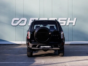 Внедорожник ВАЗ (LADA) Niva Travel, I Рестайлинг 2025 года, 1780000 рублей, Большой Сочи