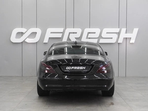 Седан Mercedes-benz CLS-класс 2016 года, 2759000 рублей, Воронеж