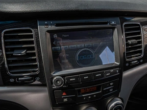 Внедорожник SsangYong Actyon 2013 года, 950000 рублей, Краснодар