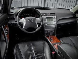 Седан Toyota Camry 2008 года, 1279000 рублей, Волгоград