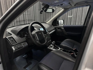 Внедорожник Land Rover Freelander 2007 года, 999000 рублей, Красноярск
