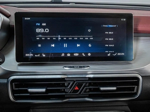 Внедорожник Geely Coolray 2020 года, 1799000 рублей, Ставрополь